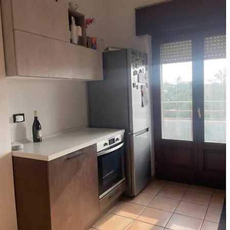 Apartament Casa Di Perla *