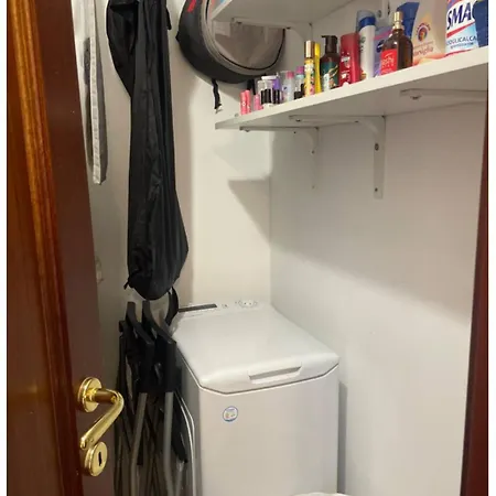 Casa Di Perla アパート ローマ