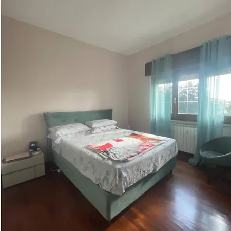 Casa Di Perla Apartament