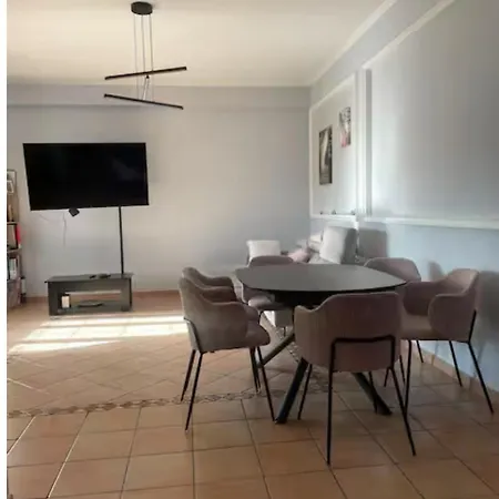 Apartament Casa Di Perla