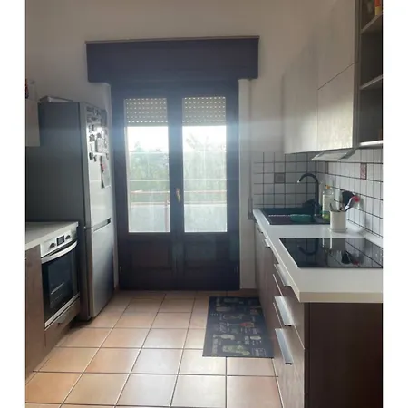 Casa Di Perla ローマ