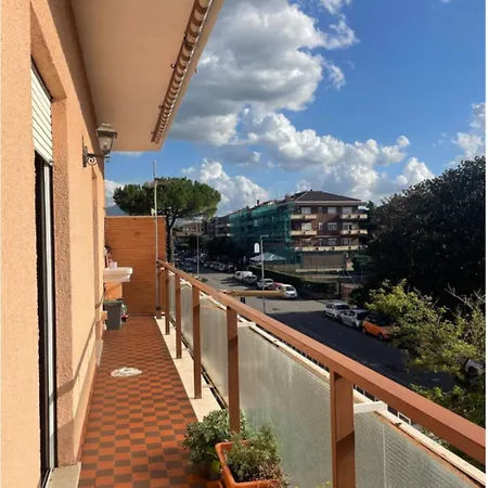 Casa Di Perla Apartament