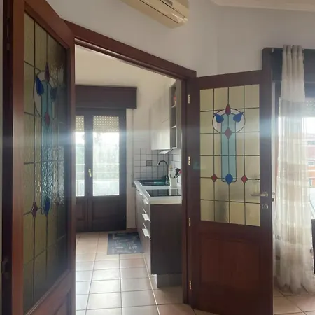 アパート Casa Di Perla