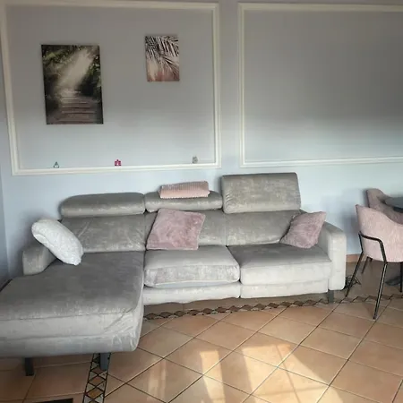 アパート Casa Di Perla *