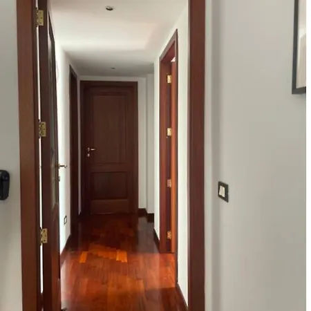 アパート Casa Di Perla ローマ