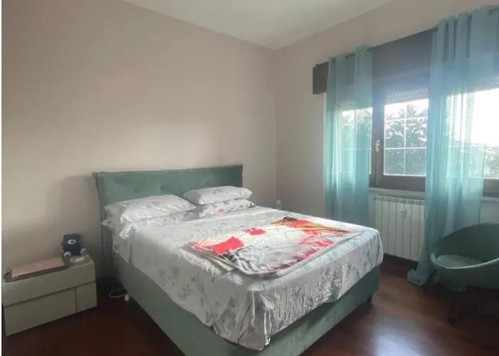 Casa Di Perla Apartmán