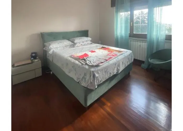 Casa Di Perla * Řím