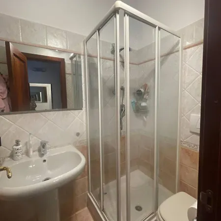 Casa Di Perla * Roma