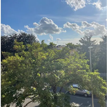 Casa Di Perla Apartamento *