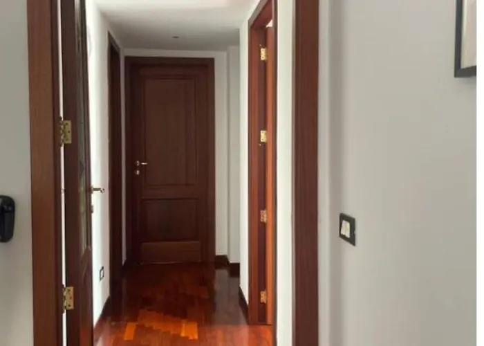 Apartamento Casa Di Perla Roma