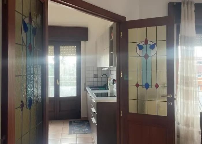 Apartamento Casa Di Perla